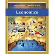 Economics, 8th Edition 9781133457381