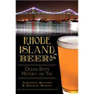 Rhode Island Beer 9781626197381