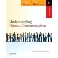 Understanding Human Communication 9780199747382