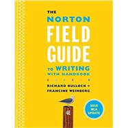 The Norton Field Guide to Writing with 2016 MLA Update 9780393617382