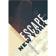 Escape from New York: The New Negro Renaissance Beyond Harlem 9780816677382
