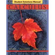 Calculus 9781118217382