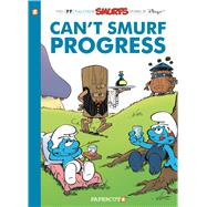 Smurfs 23 9781629917382