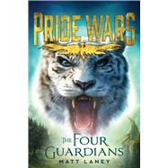 The Four Guardians 9781328707383