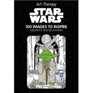 Art of Coloring Star Wars 9781484757383