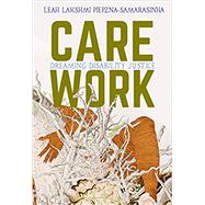 Care Work 9781551527383