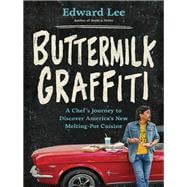 Buttermilk Graffiti 9781579657383