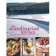 The Scandinavian Kitchen 9781909487383