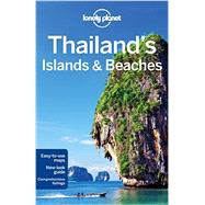 Lonely Planet Thailand's Islands & Beaches 9781742207384
