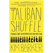 The Taliban Shuffle 9780307477385