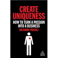 Create Uniqueness