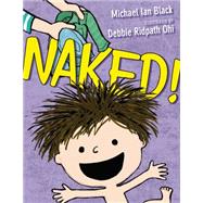 Naked! 9781442467385