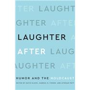Laughter After
