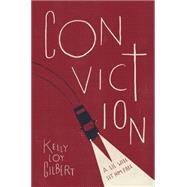 Conviction 9781423197386