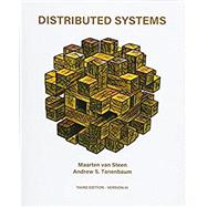 Distributed Systems