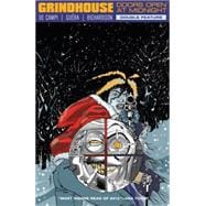 Grindhouse 3: Doors Open at Midnight 9781616557386