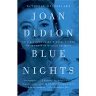 Blue Nights 9780307387387