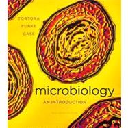 Microbiology An Introduction Plus MasteringMicrobiology with eText -- Access Card Package 9780321767387