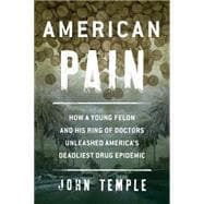 American Pain 9781493007387