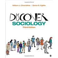 Discover Sociology 9781506347387