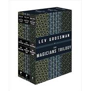 The Magicians Trilogy 9780147517388