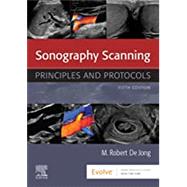 Sonography Scanning 9780323597388