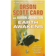 Earth Awakens 9780765367389