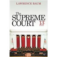 The Supreme Court 9781544327389