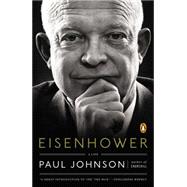 Eisenhower 9780143127390