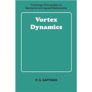 Vortex Dynamics