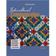 INTERCULTURAL COMMUNICATION READER 9781285077390