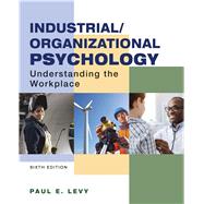 Industrial / Organizational Psychology 9781319107390