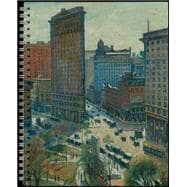 New York in Art 2016 Engagement Calendar 9781419717390