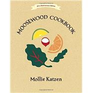 The Moosewood Cookbook 9781607747390