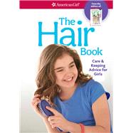 The Hair Book