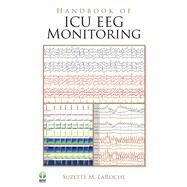 Handbook of ICU EEG Monitoring 9781936287390