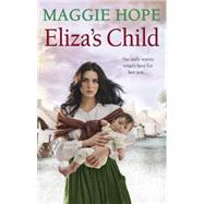 Eliza's Child 9780091957391