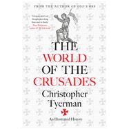 The World of the Crusades 9780300217391