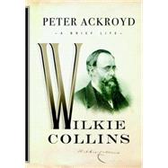 Wilkie Collins 9780385537391