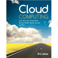 Cloud Computing 9781449647391