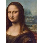 The Three Mona Lisas 9788897737391
