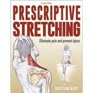 Prescriptive Stretching 9781492587392