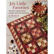 Jo's Little Favorites 9781604687392