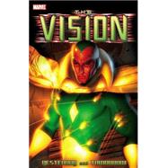 The Vision 9780785197393