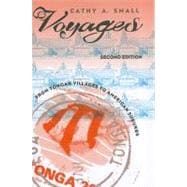 Voyages 9780801477393