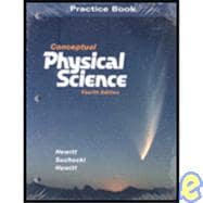 Conceptual Physical Science: Practice Book 9780321527394