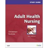 Adult Health Nursing 9780323057394