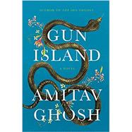 Gun Island 9780374167394