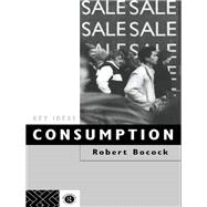 Consumption