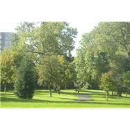 Manchester's Philips Park, 170 Years 9781445657394
